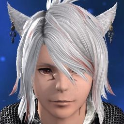 Riku Citrine