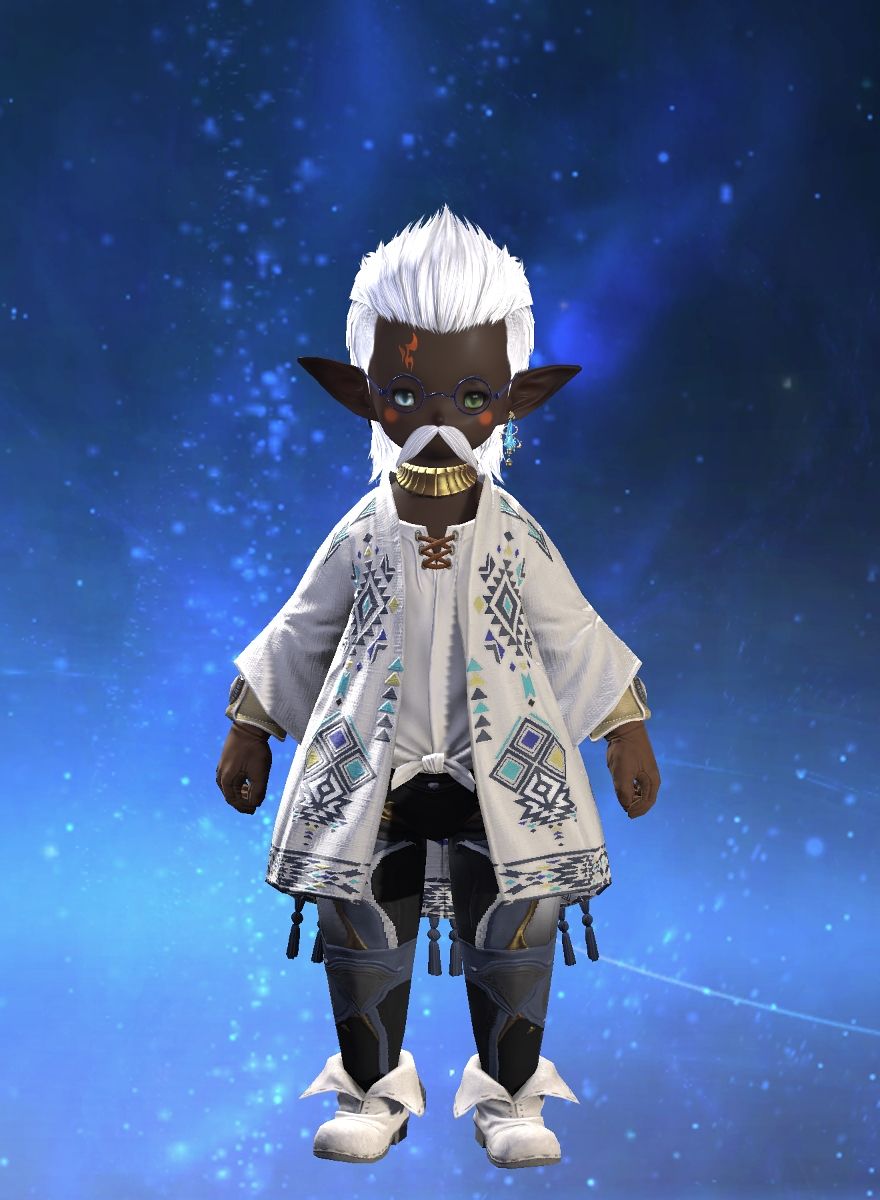Grampy Bone