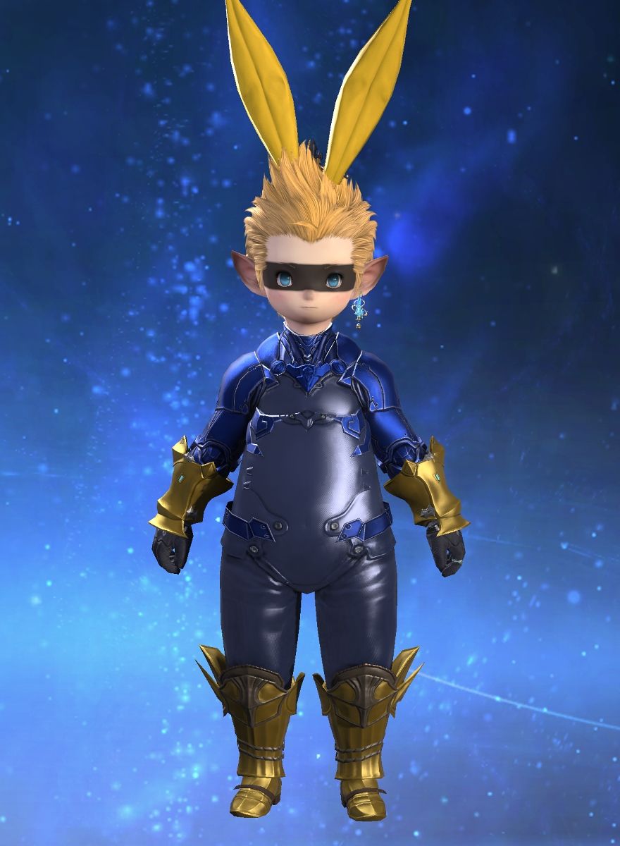 Smol Might