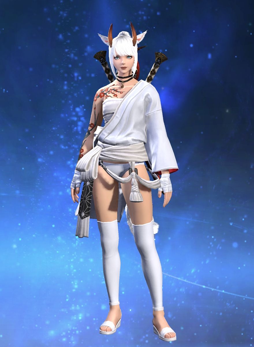 Yua'ki Mirai'h