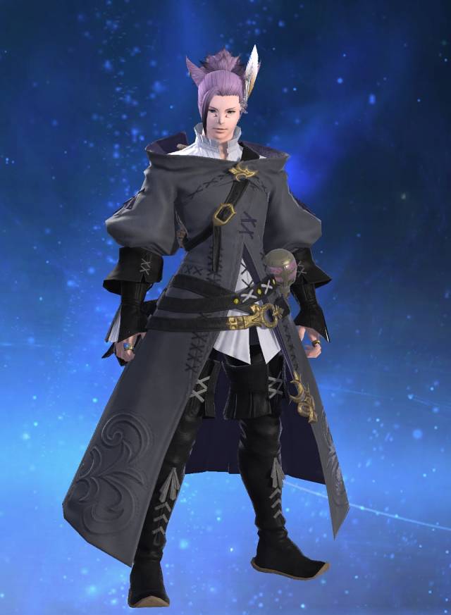 Soul Blight