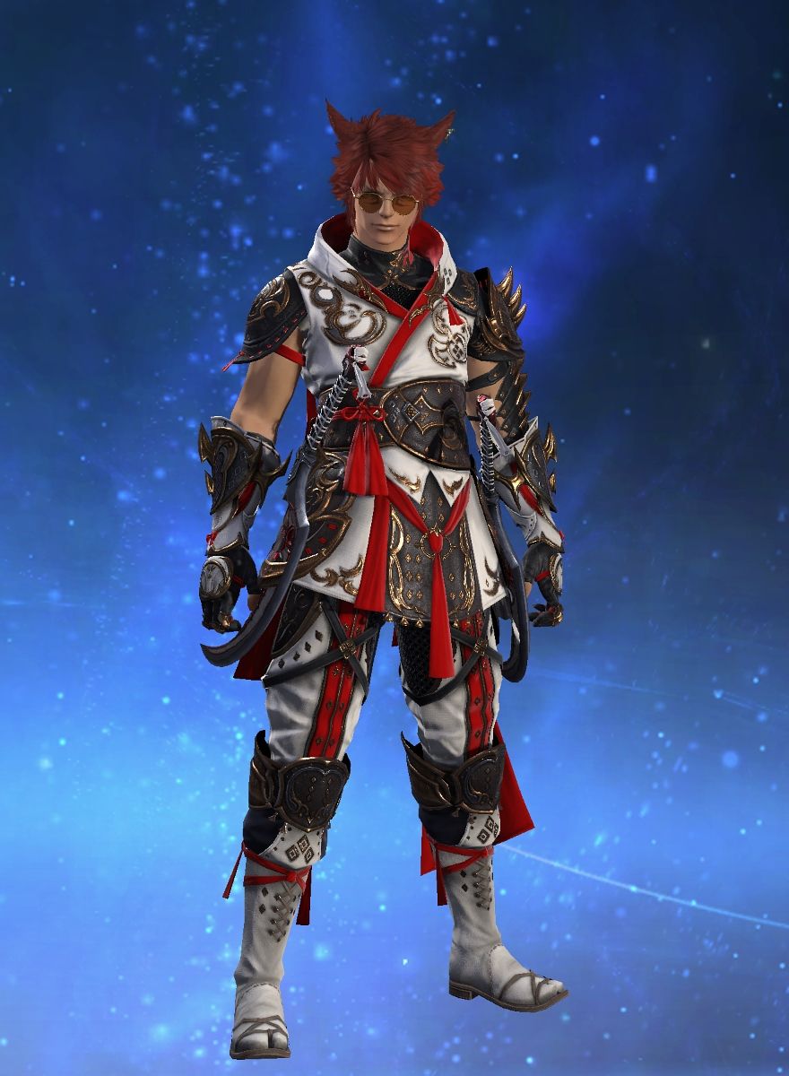 Renard Faux