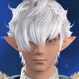 Alphinaud Leveiilleur