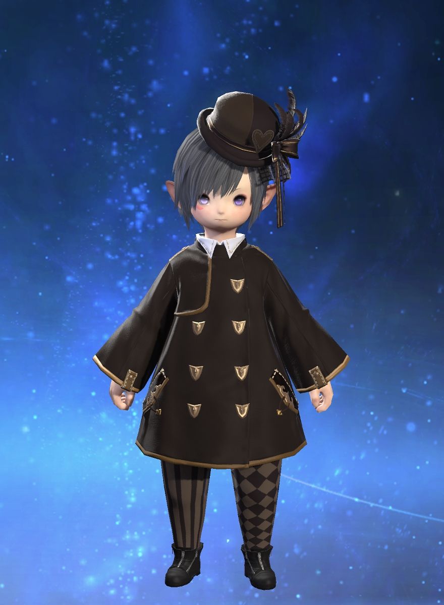 Best Lalafell