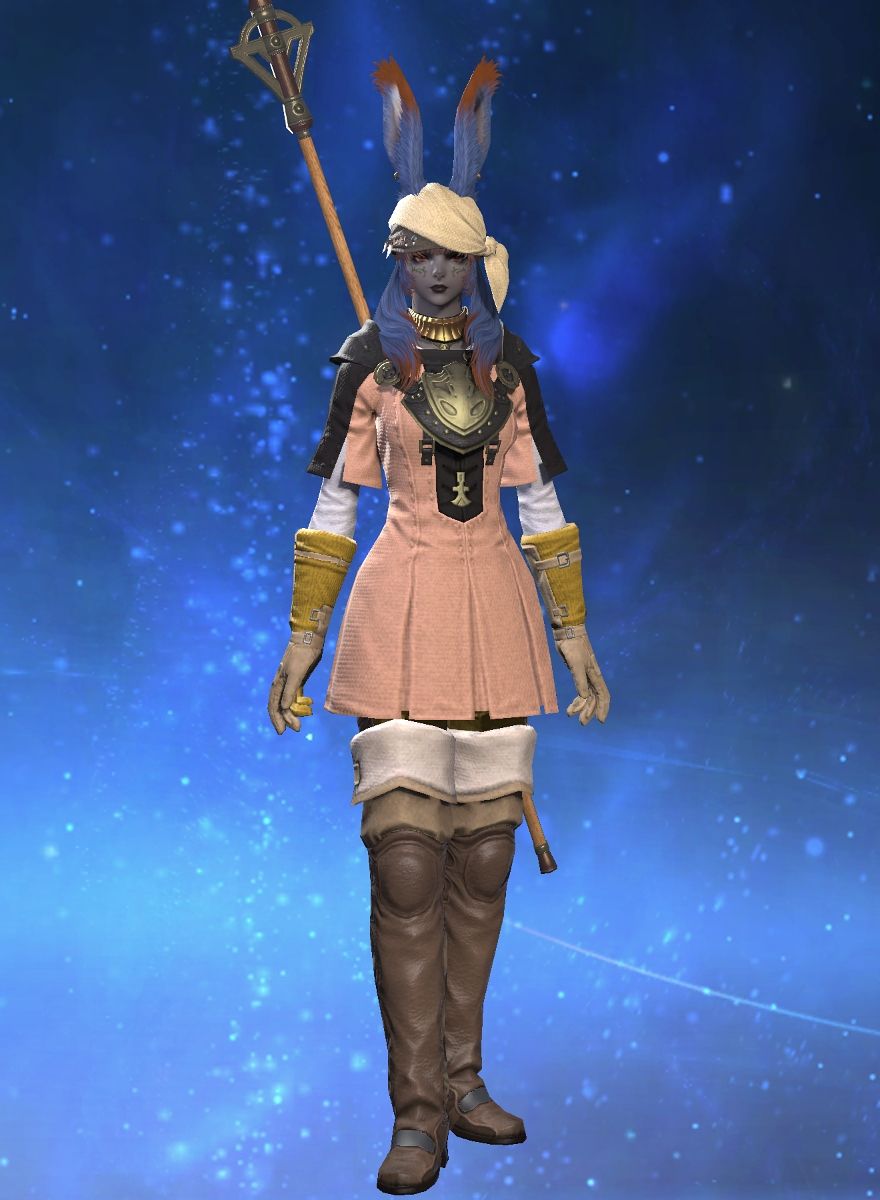Valentyne Starlight