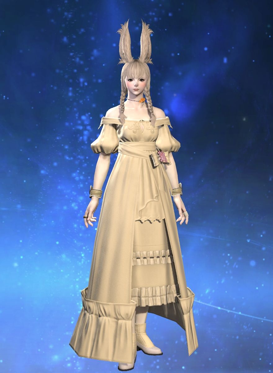 Viera Ox