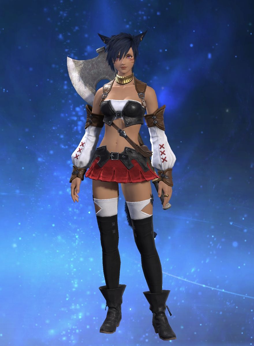 Ehmi Moonfall