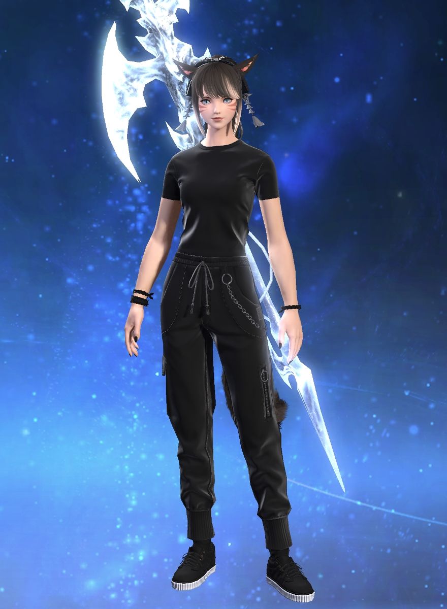 Rechy Soryu
