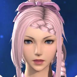 Icy Pink