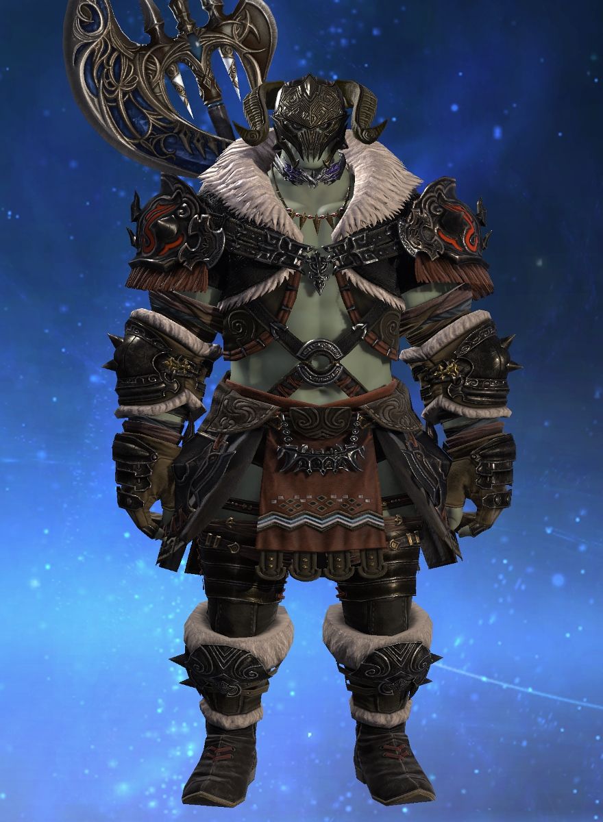 Megas Athanatos