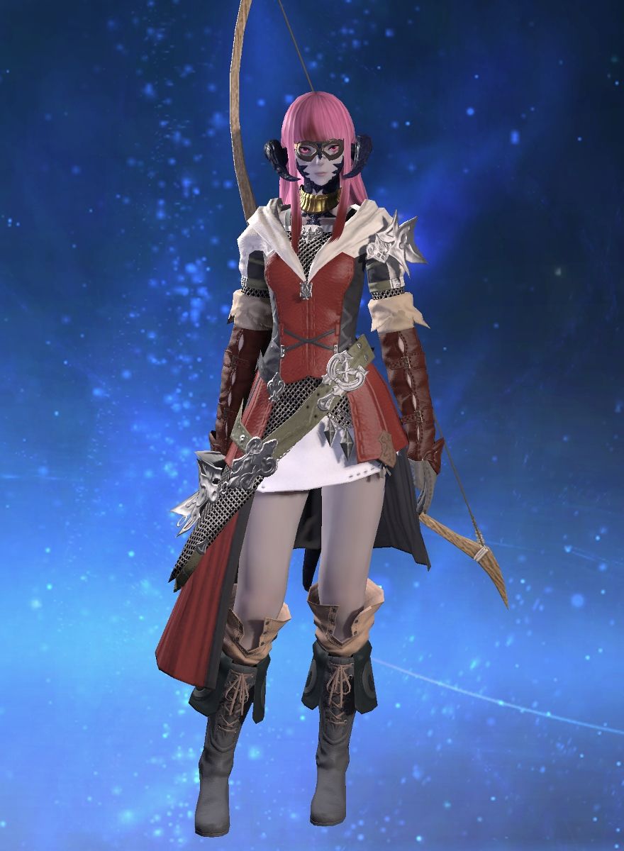 Vesper Luminara