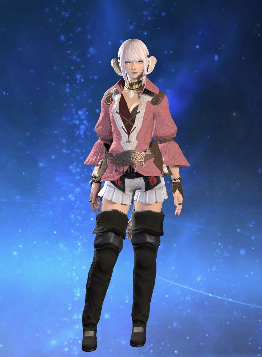 Rum Rorie