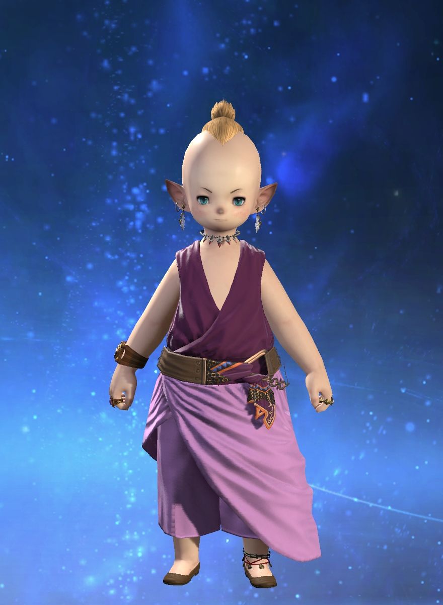 Wind-up Vauthry