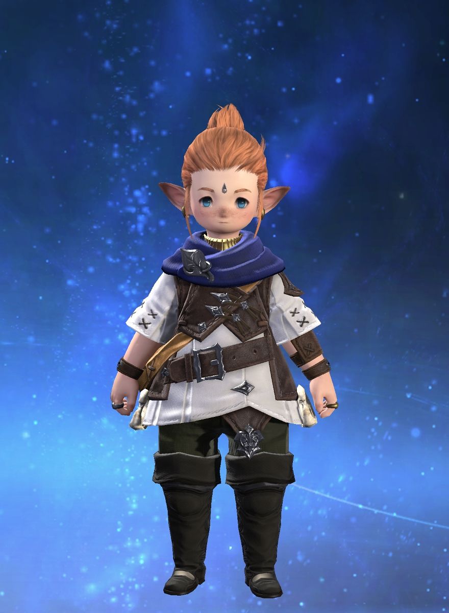 Bay Blade