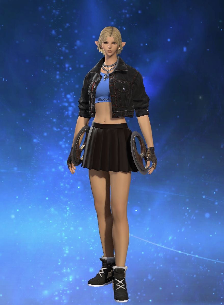 Lisa Gardenia