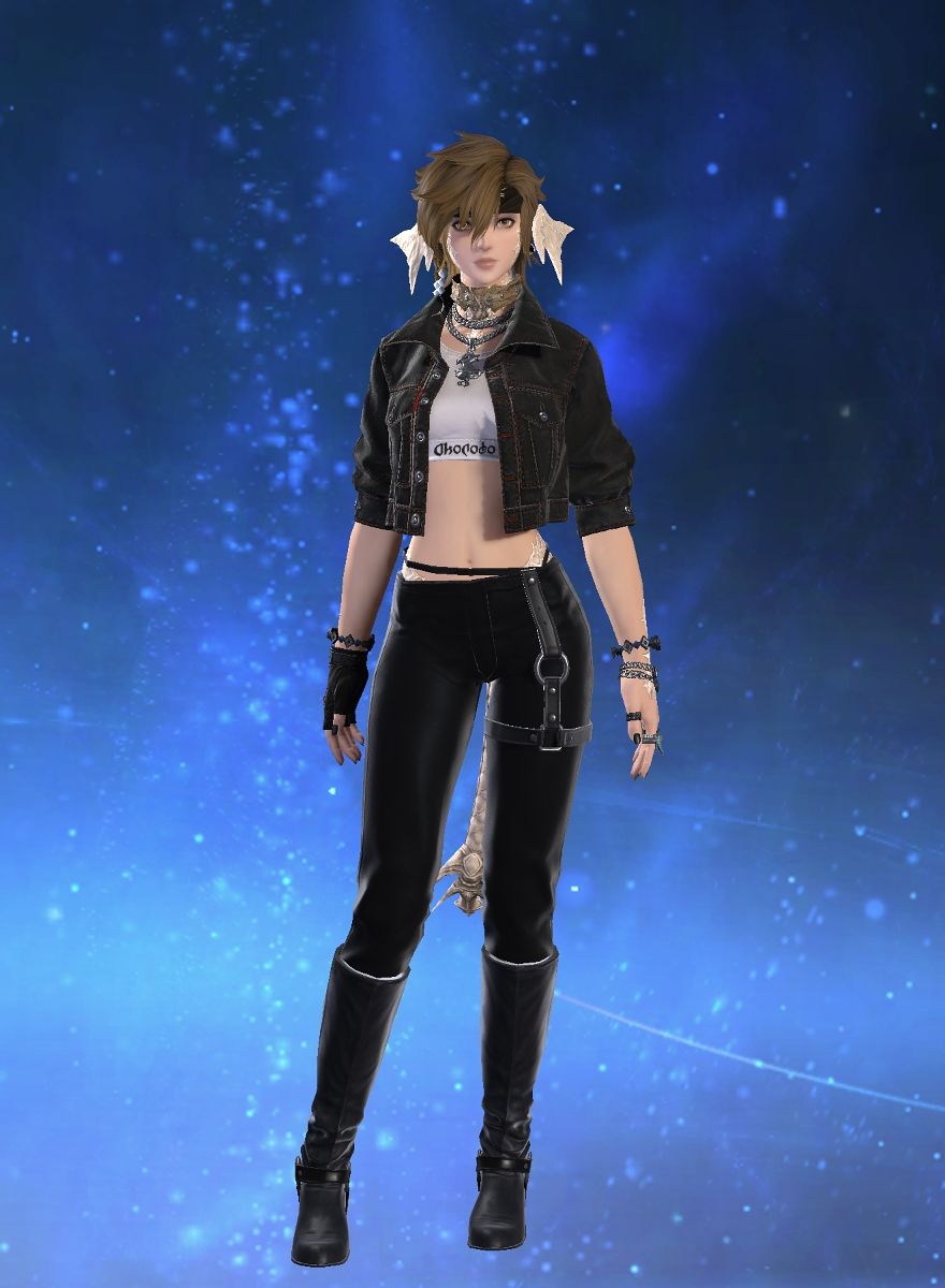 Shion Solace