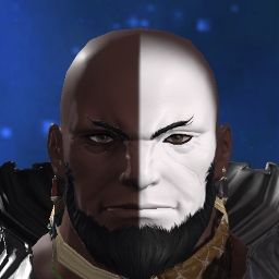 Kratos Blackfire