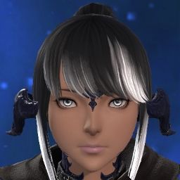 Cyanuria Crow