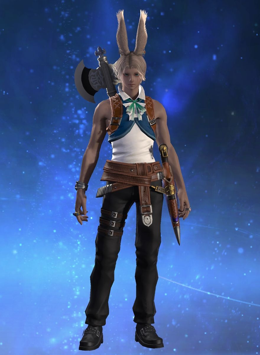 Lunar Astral