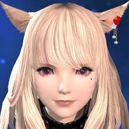 Asuka Louche