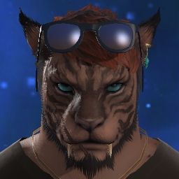 Corleonis Wildfangs