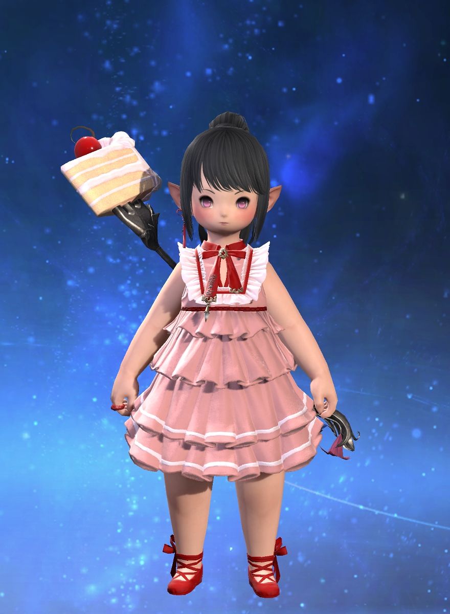 Cherry Wixx