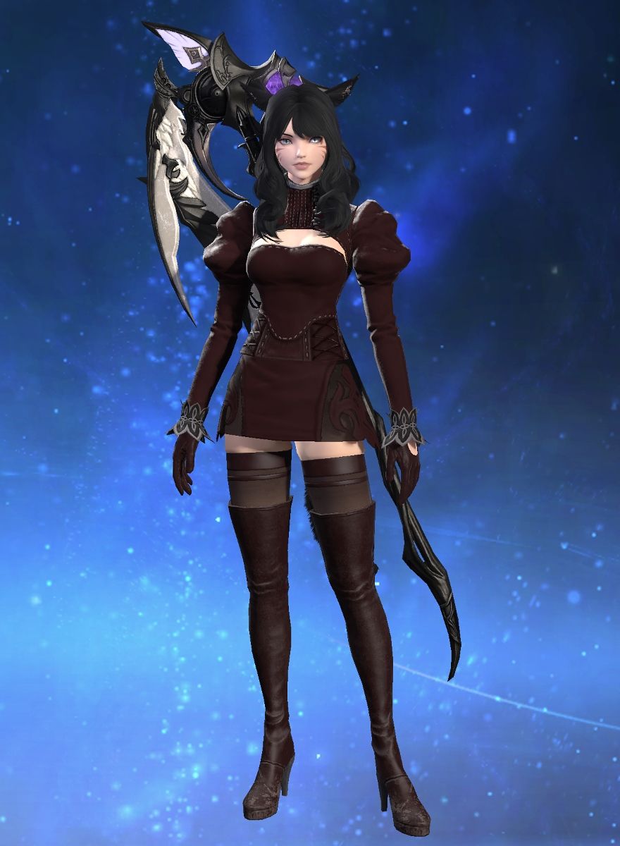 Moon Essence
