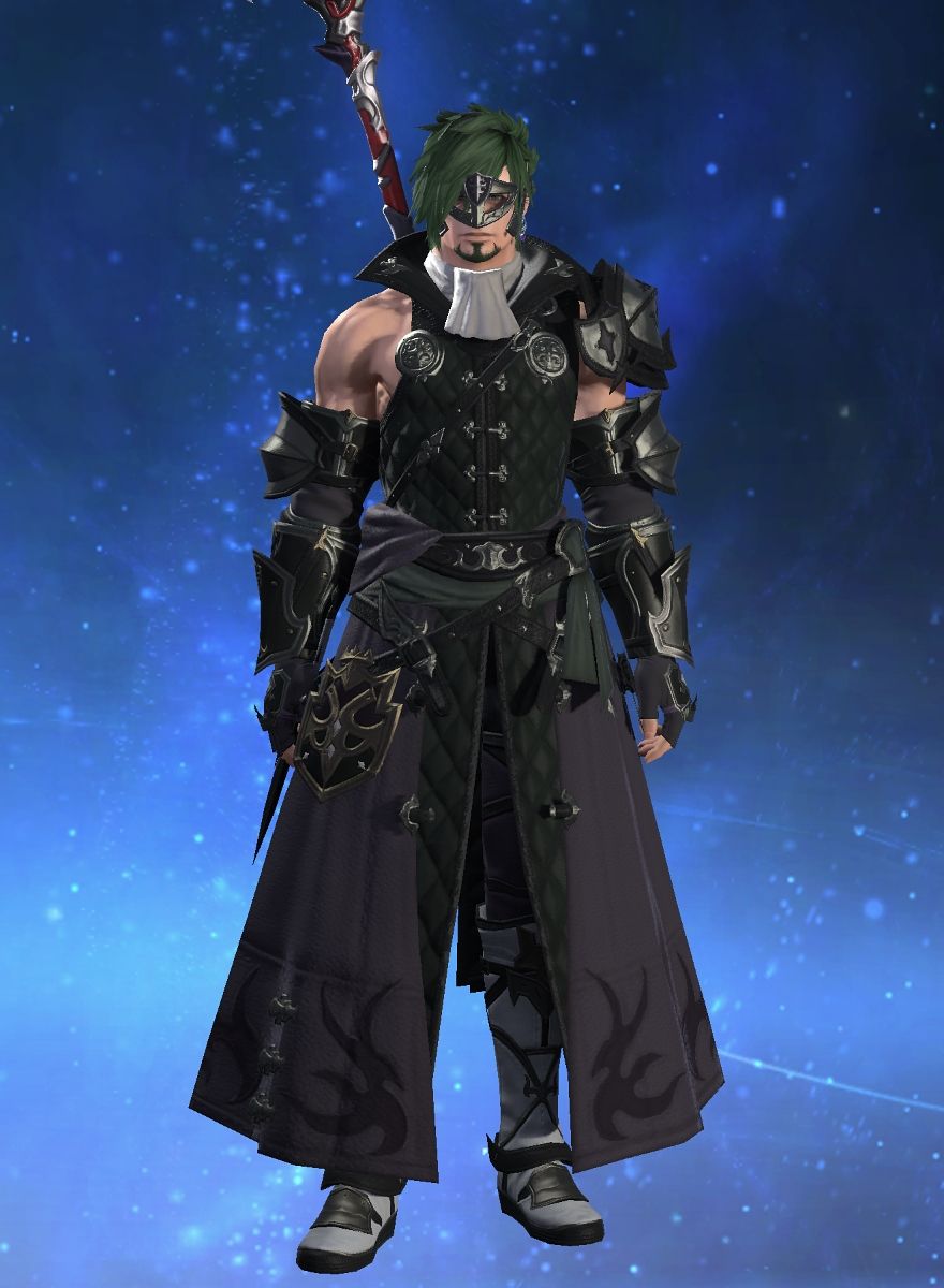 Baal Dragonheart