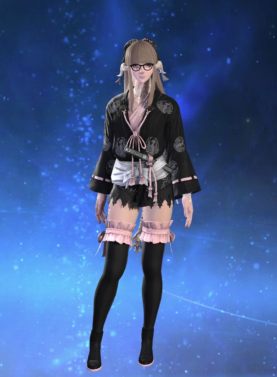 Mofumofu Kqho