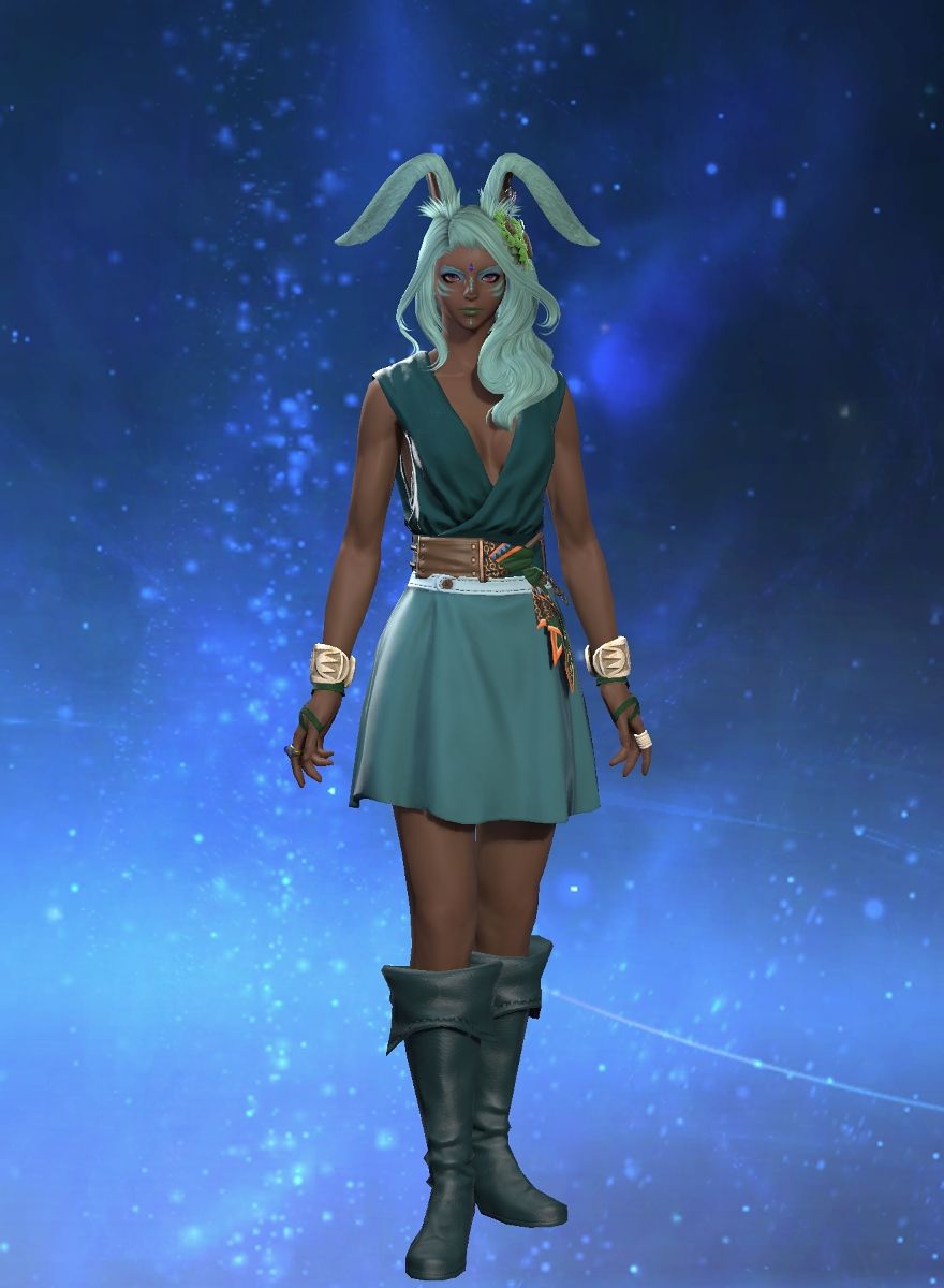 Sonya Solfrost