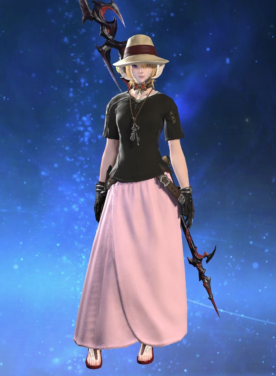 Nanasa Lemon