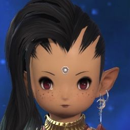 Momo'noir Omenheart