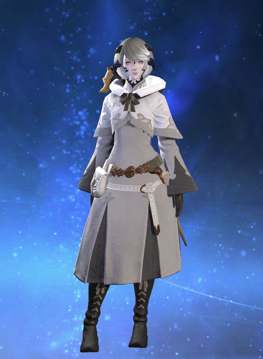 Viti Polarbear