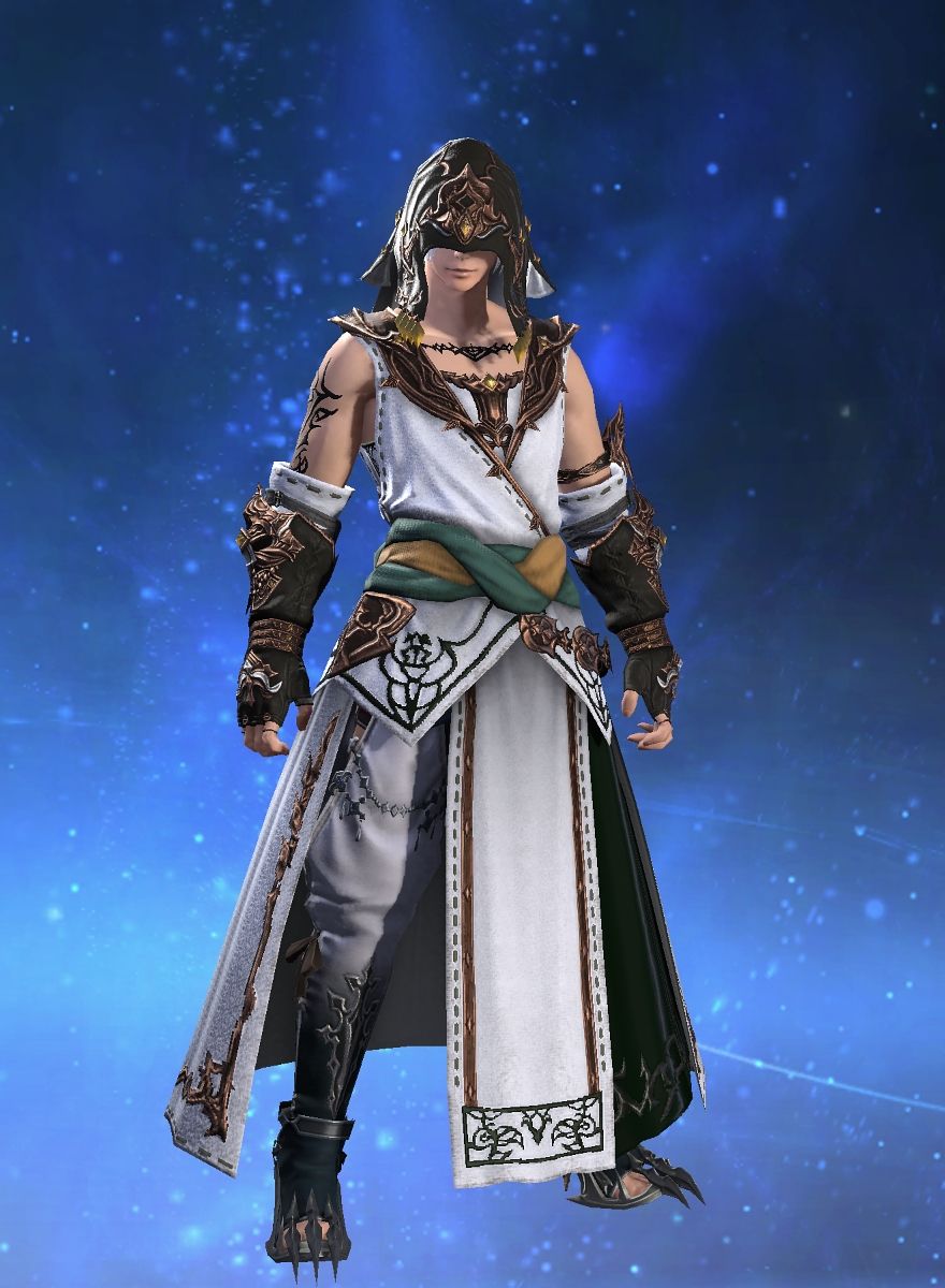 G'raha Nuhln
