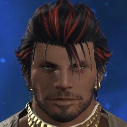 Cyrus Razorhail