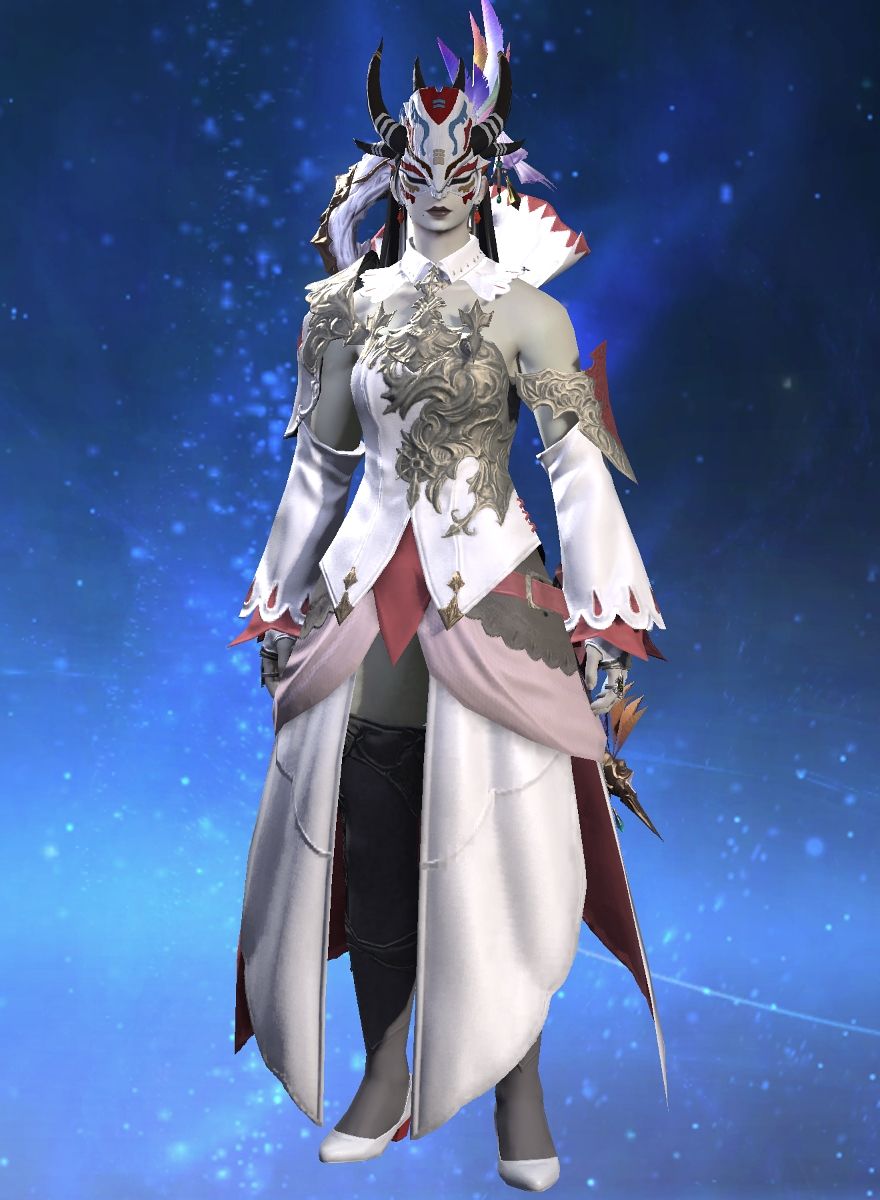 Cyrus Razorhail