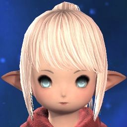 Wind-up Lalafell