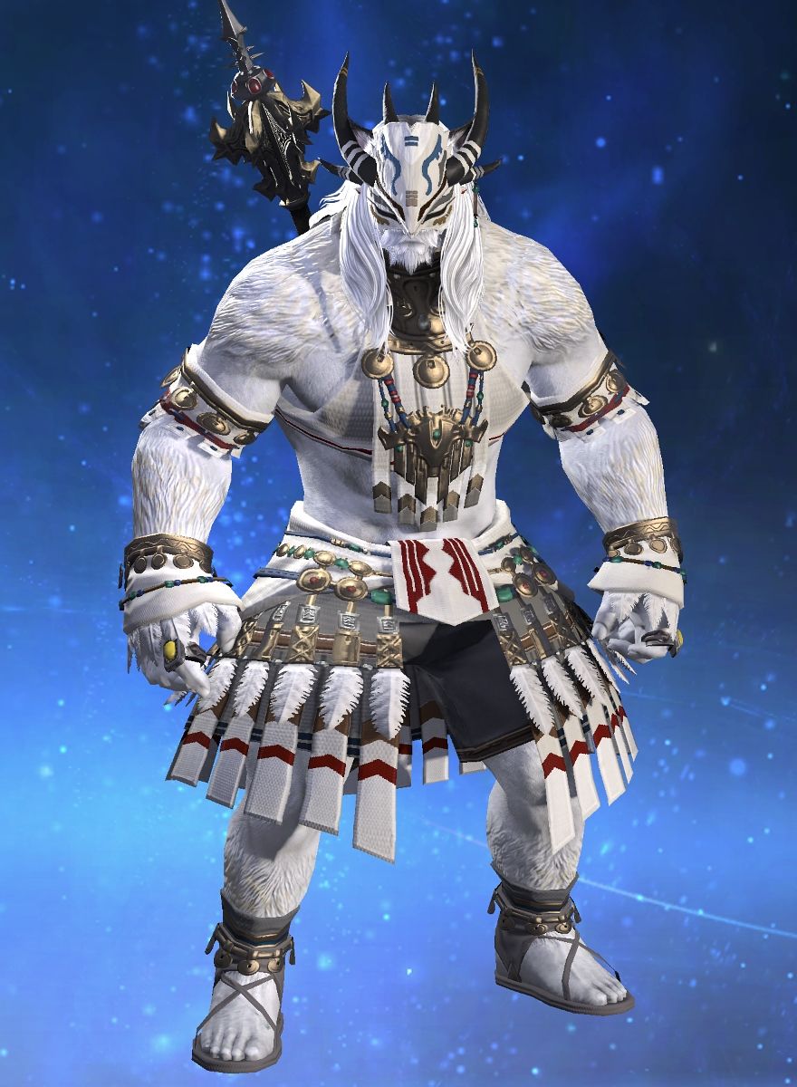 Irondeath Hawk