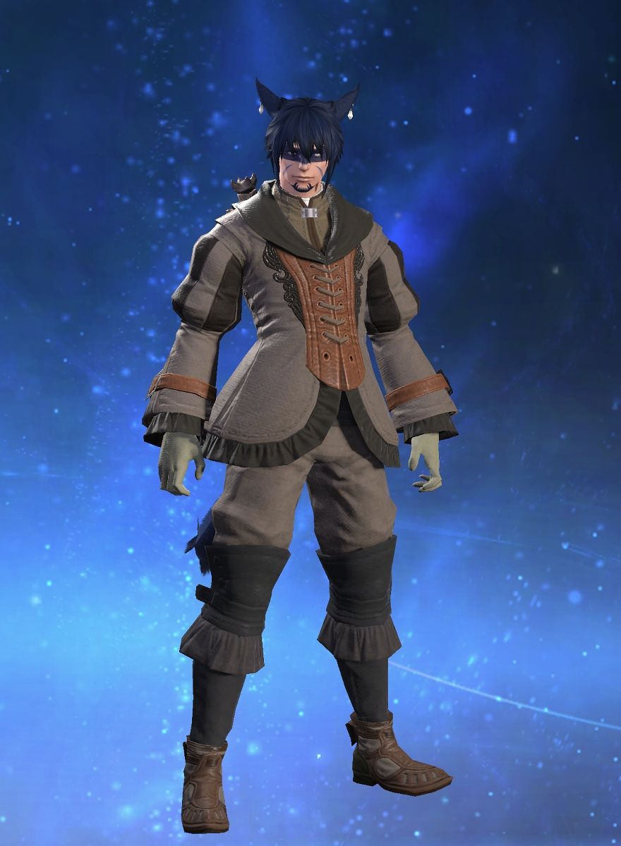 Vael Thaneborne
