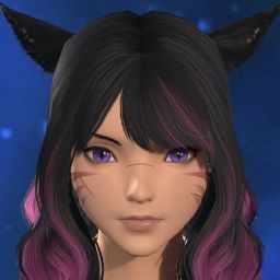 Raven Myridia