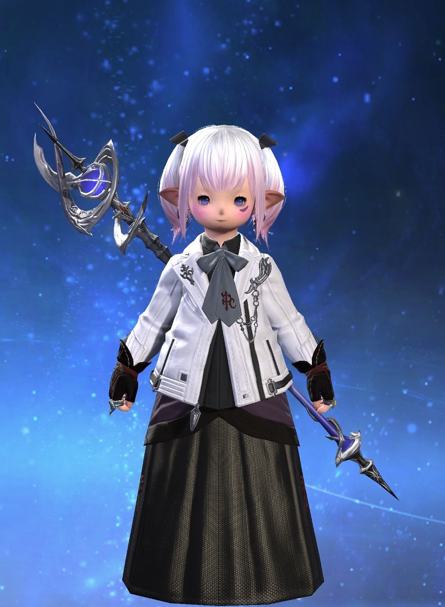 Shira Femboy
