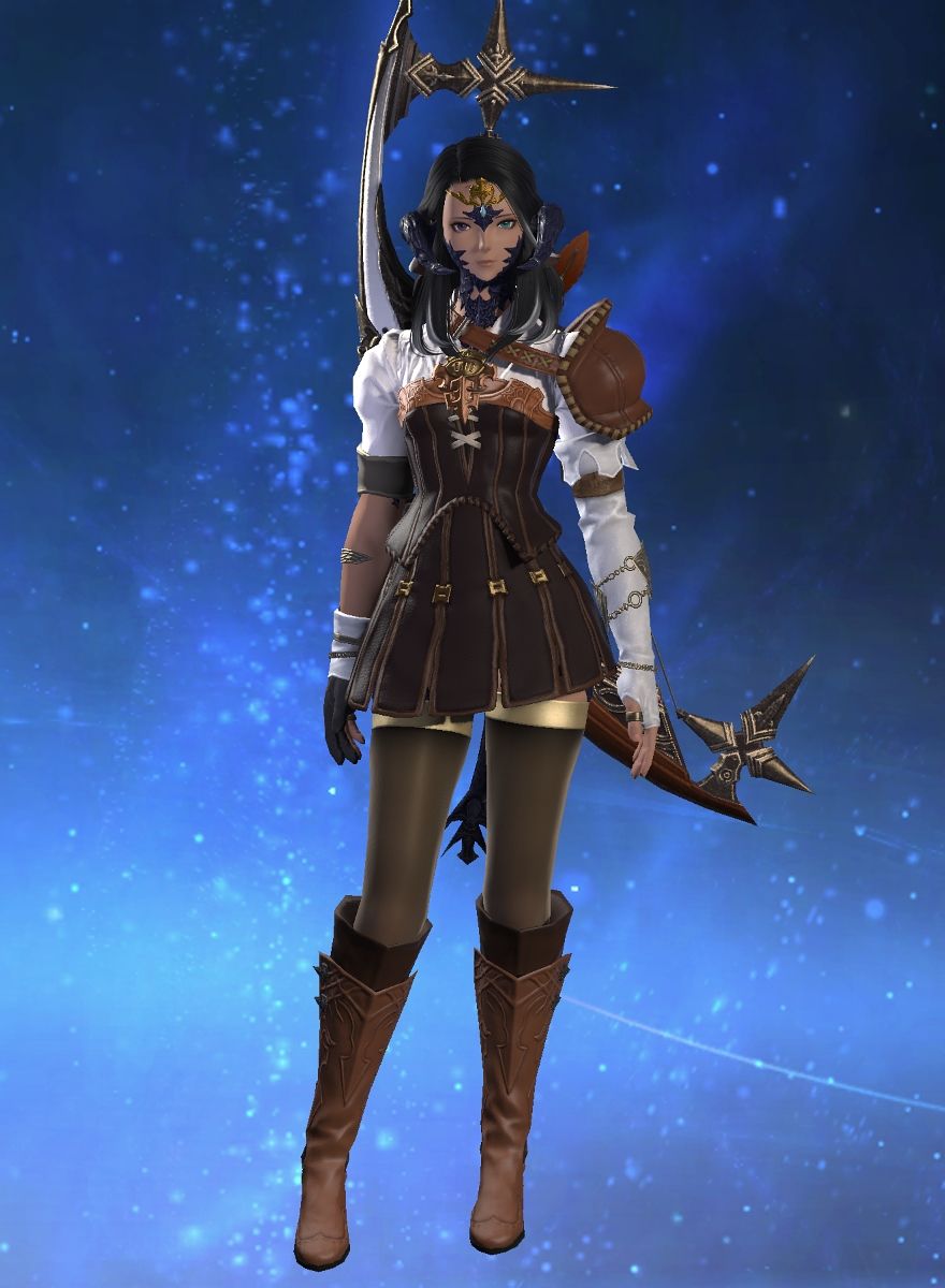 Kukuri Dess