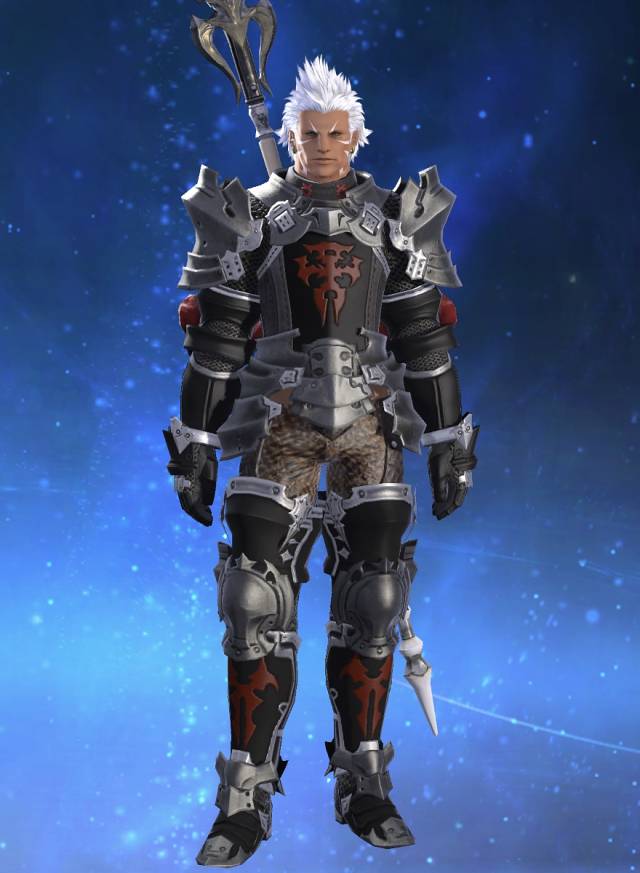Siebon Starkiller
