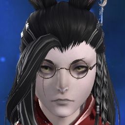 Xinny Sharpenpaws