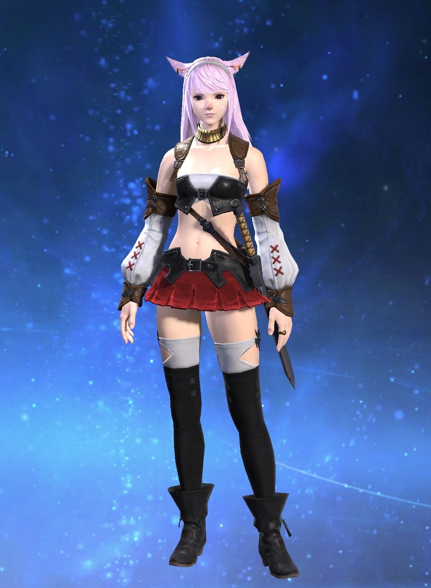 Kry's Sera