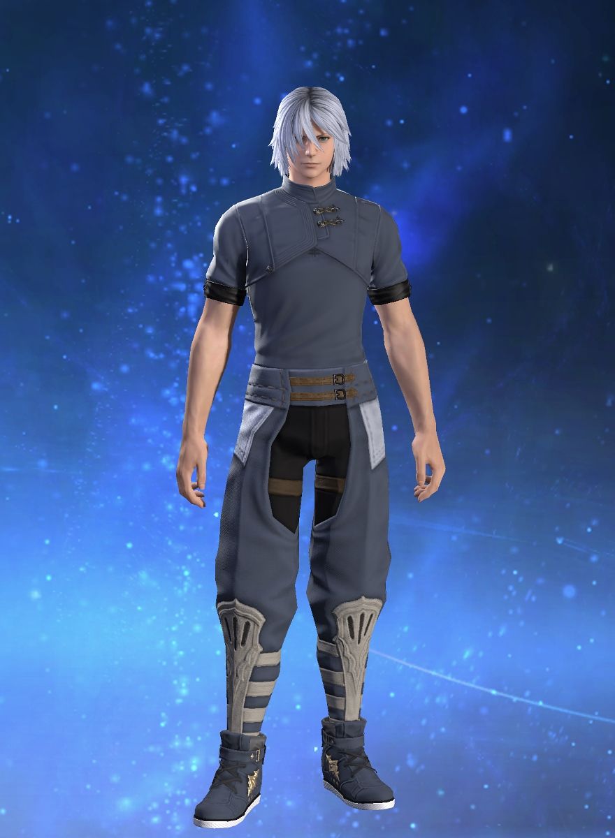 Riku Ultima