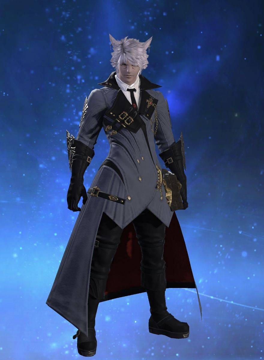 Magus Macloud