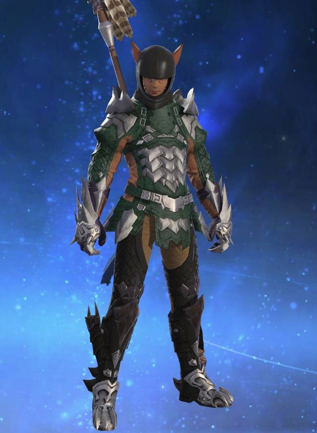 Chibi Dragonraizer
