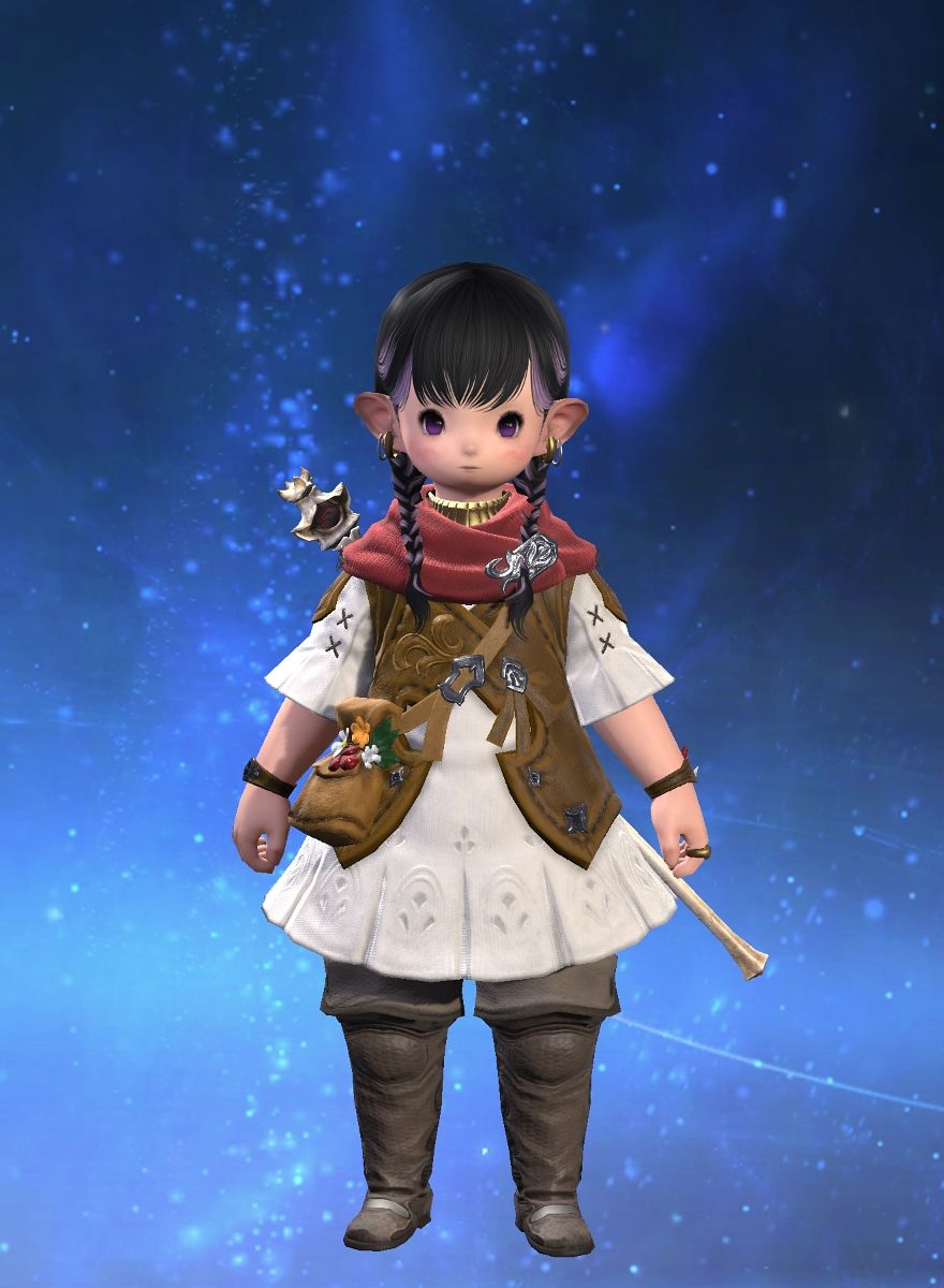Lil Gremlin