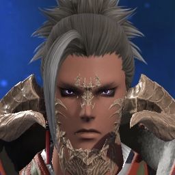 Silly Au'ra